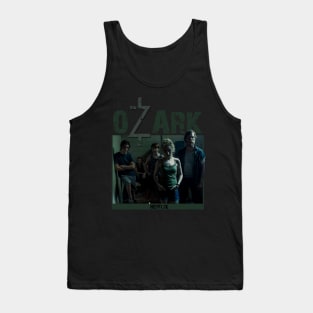 Squads Ozark Tank Top